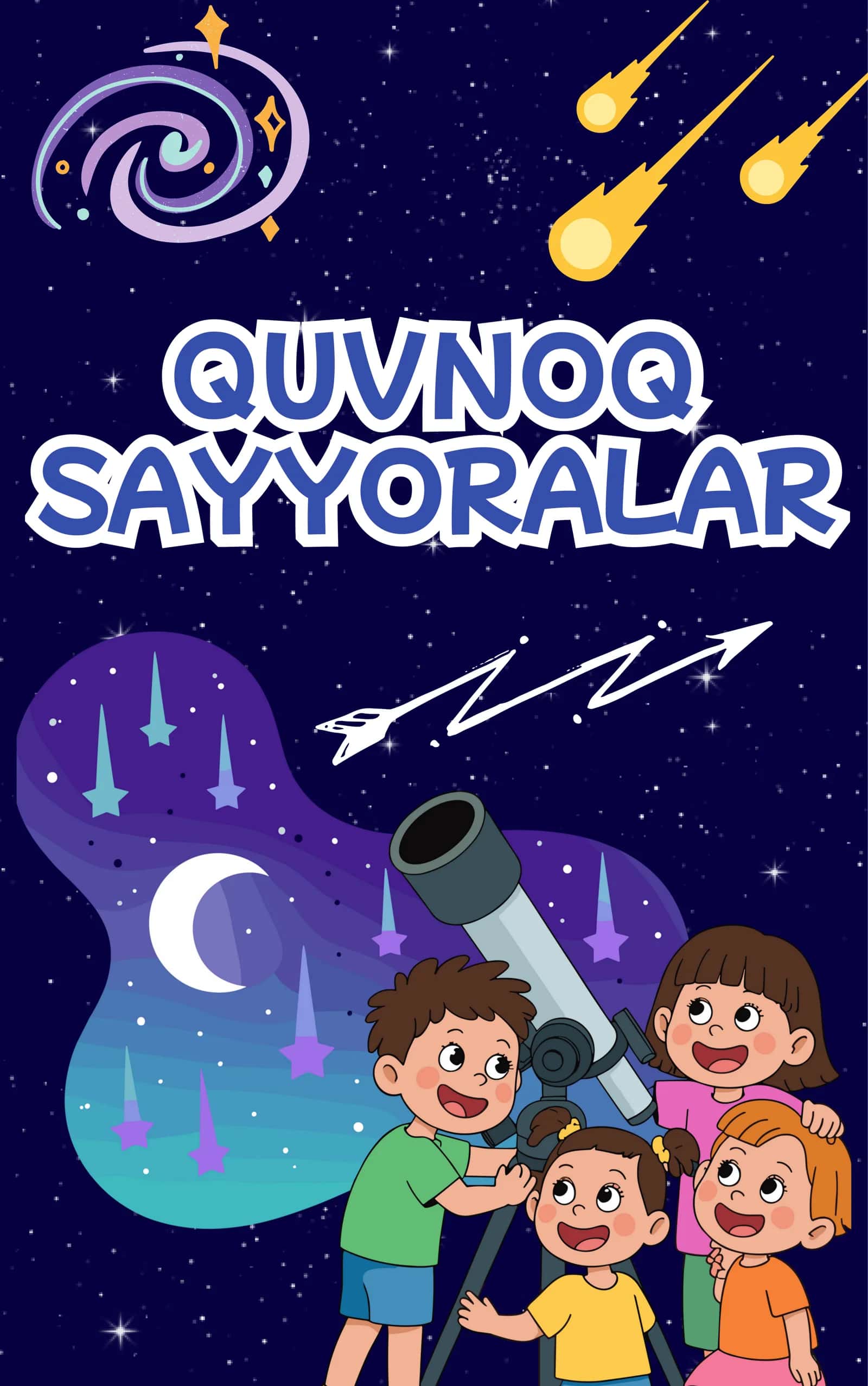 Sayyoralar haqida 1