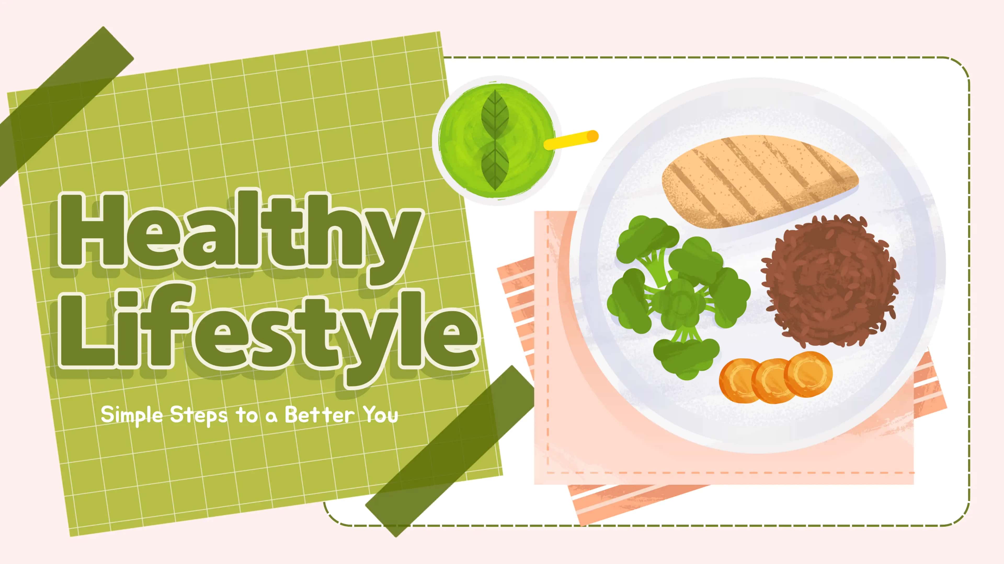Healthy Lifestyle 1