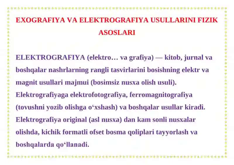 Elektrokardiografiya