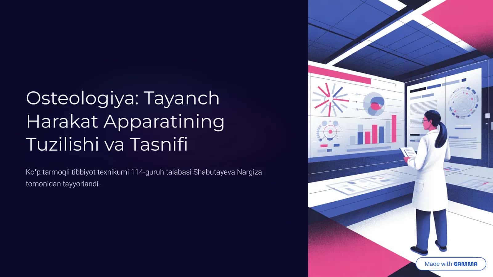 Tayanch 1