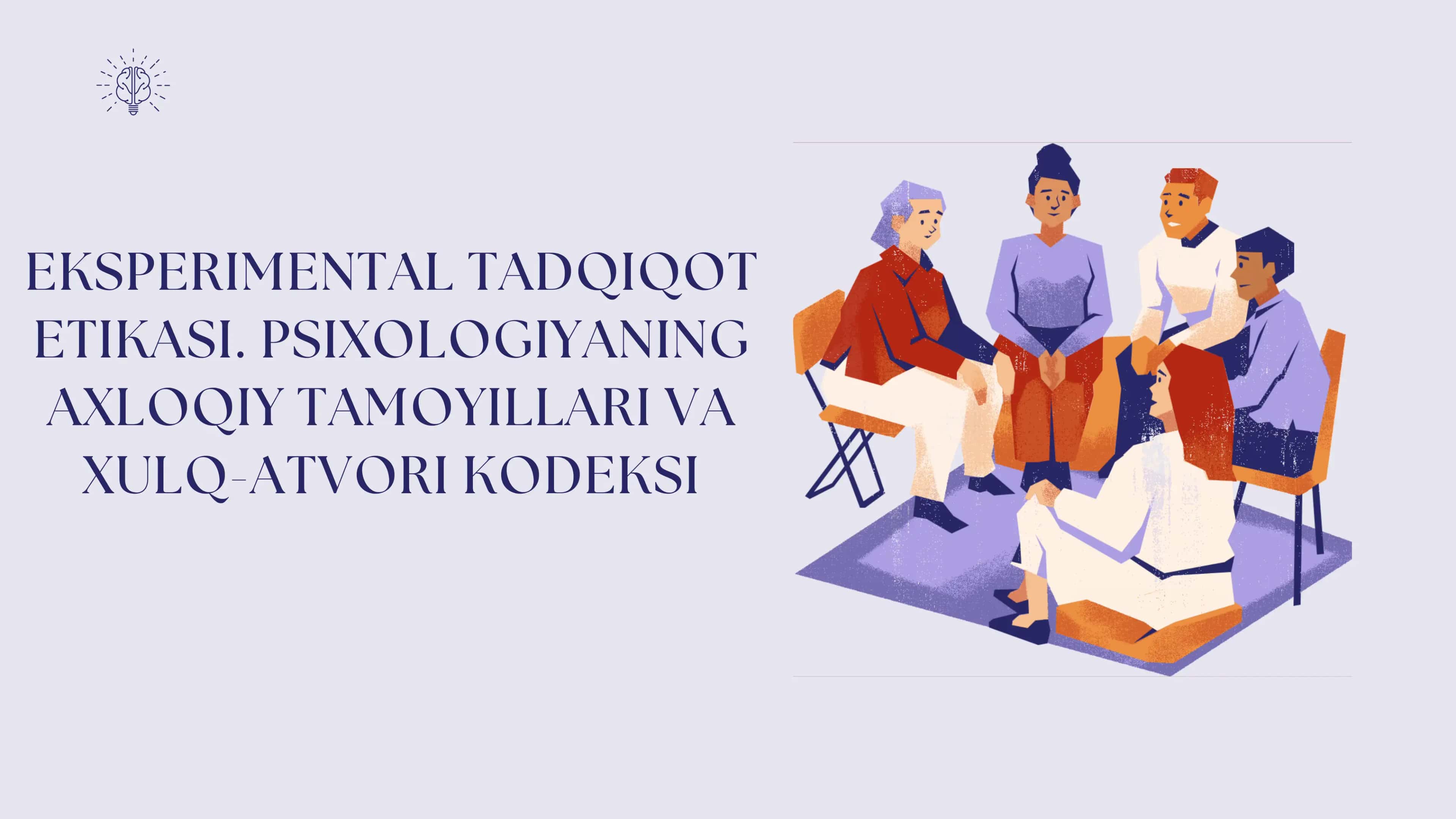 Eksperimental Tadqiqot 1
