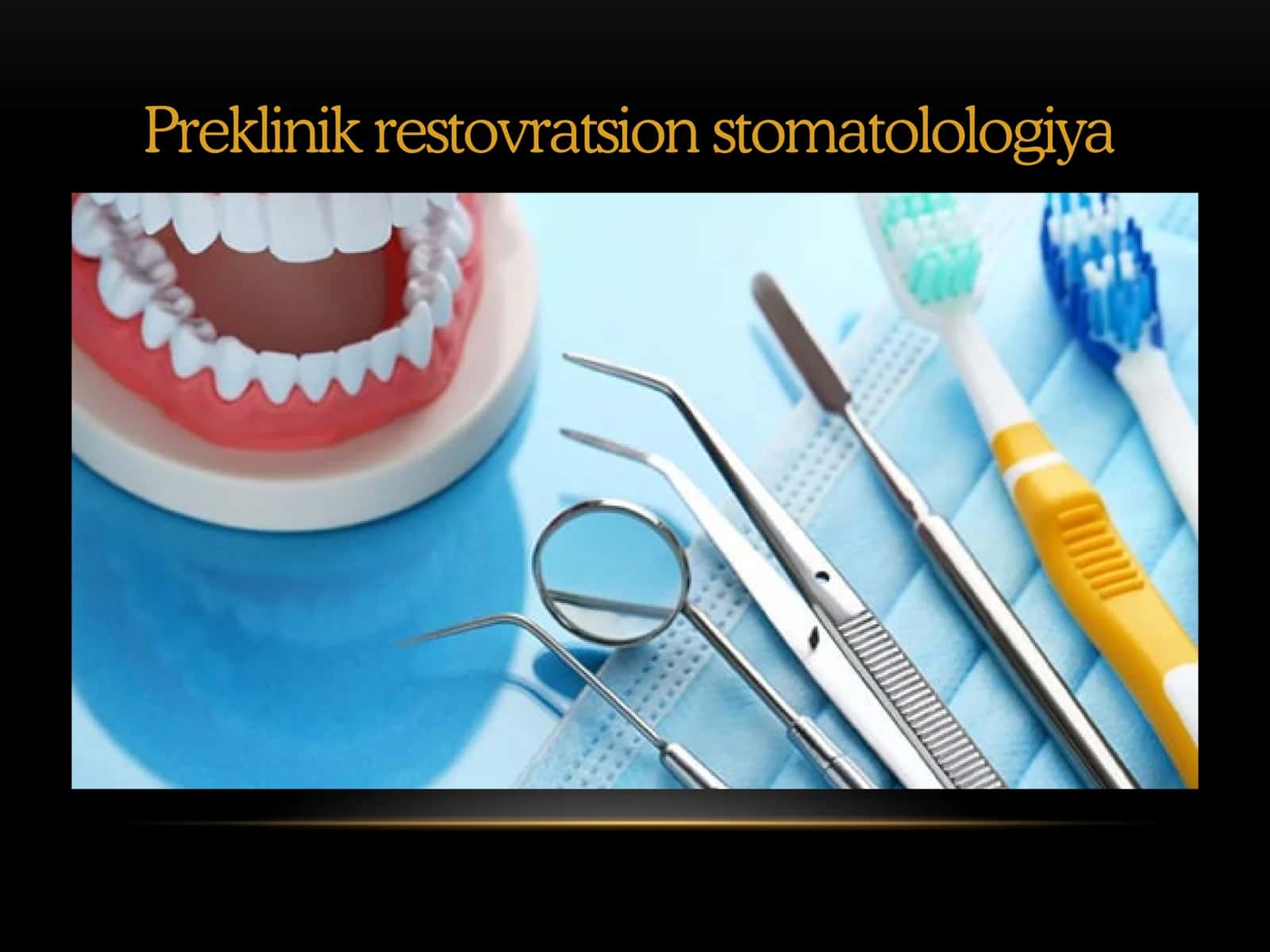 Shishaionomer sementlar 1