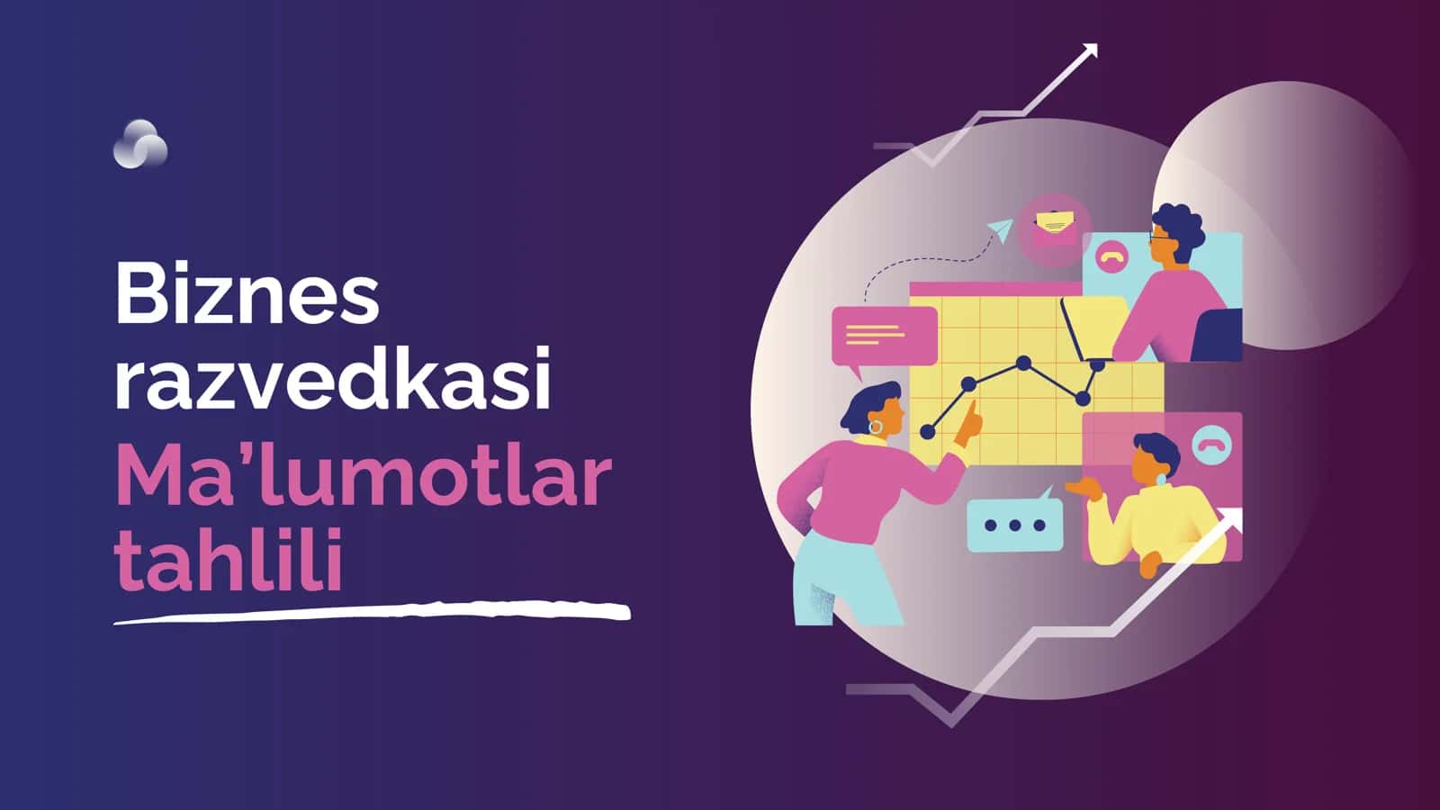 Ma'lumotlar Tahlili 1