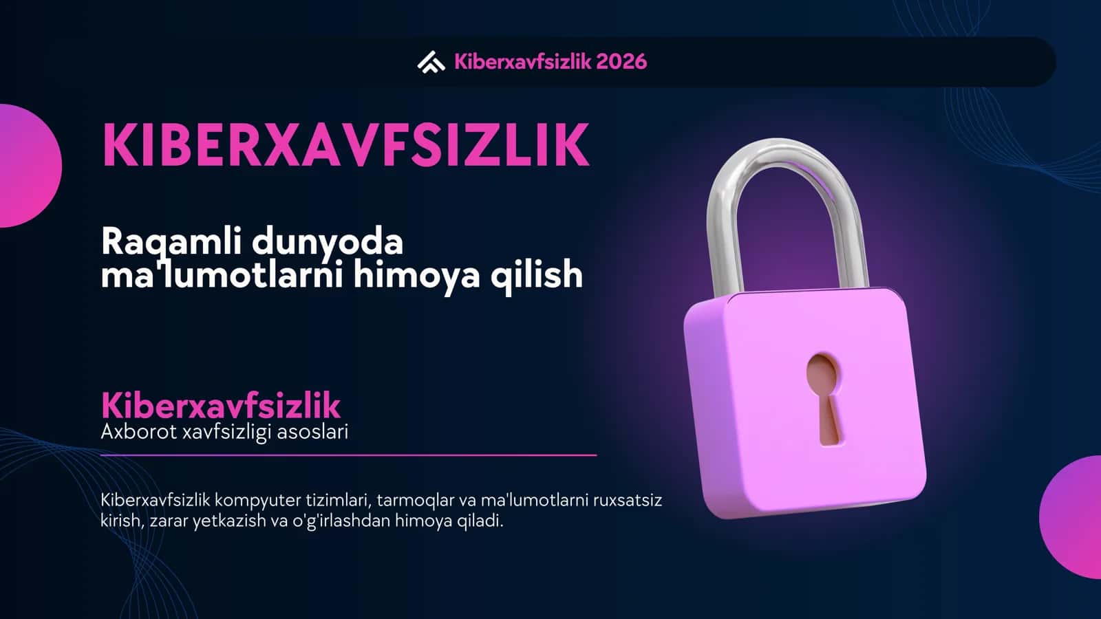 Kiberxavfsizlik 2026 1