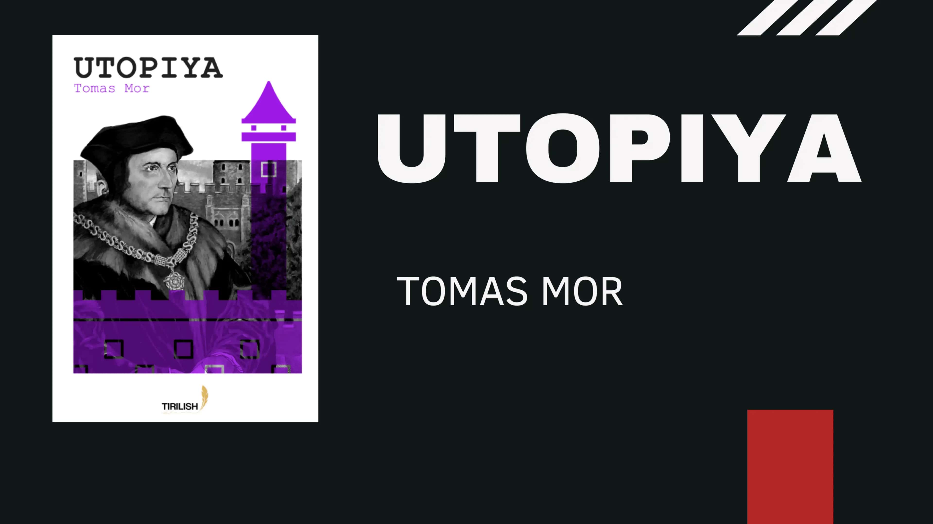 UTOPIYA 1