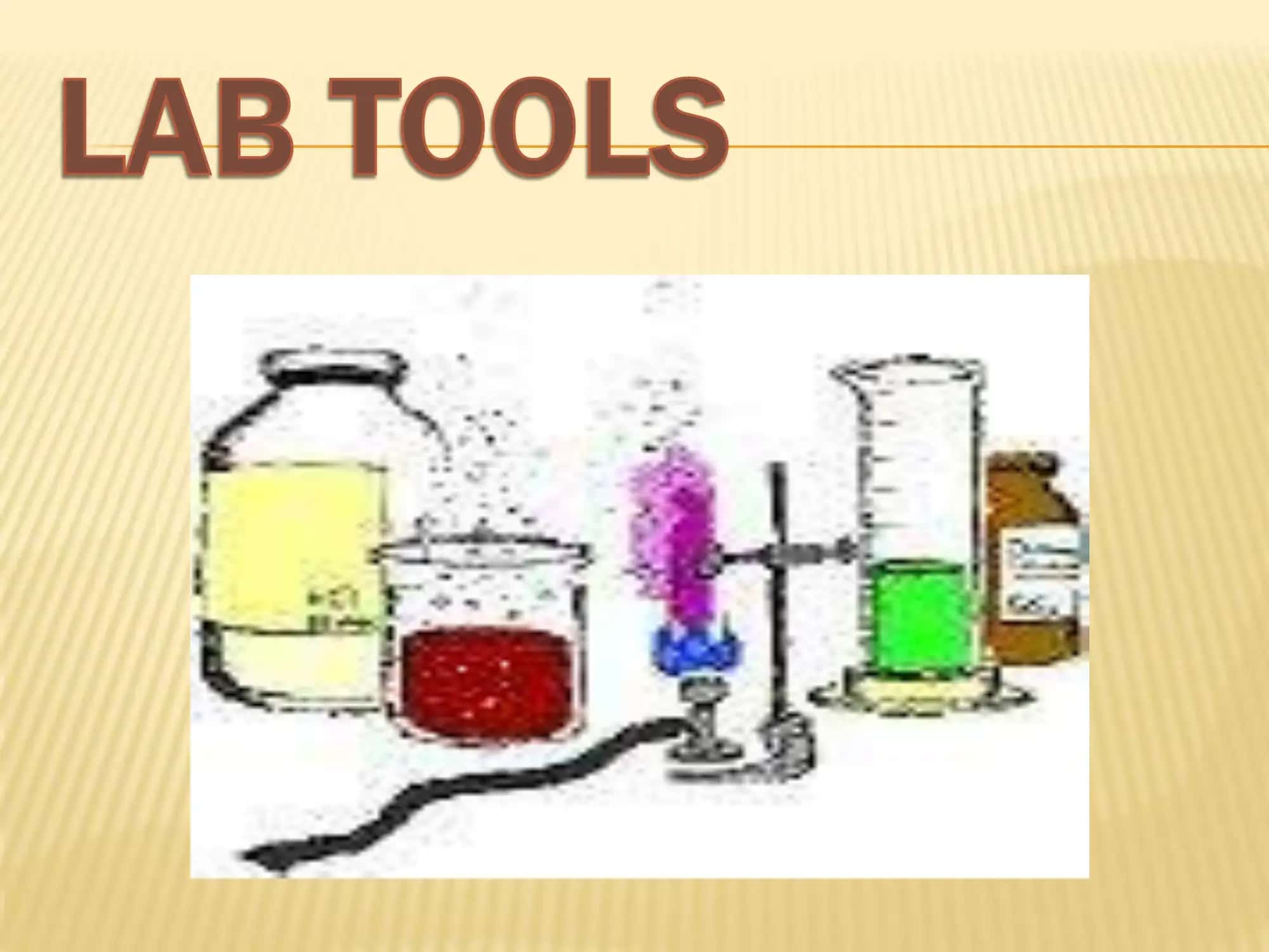 MICROSCOPE 1