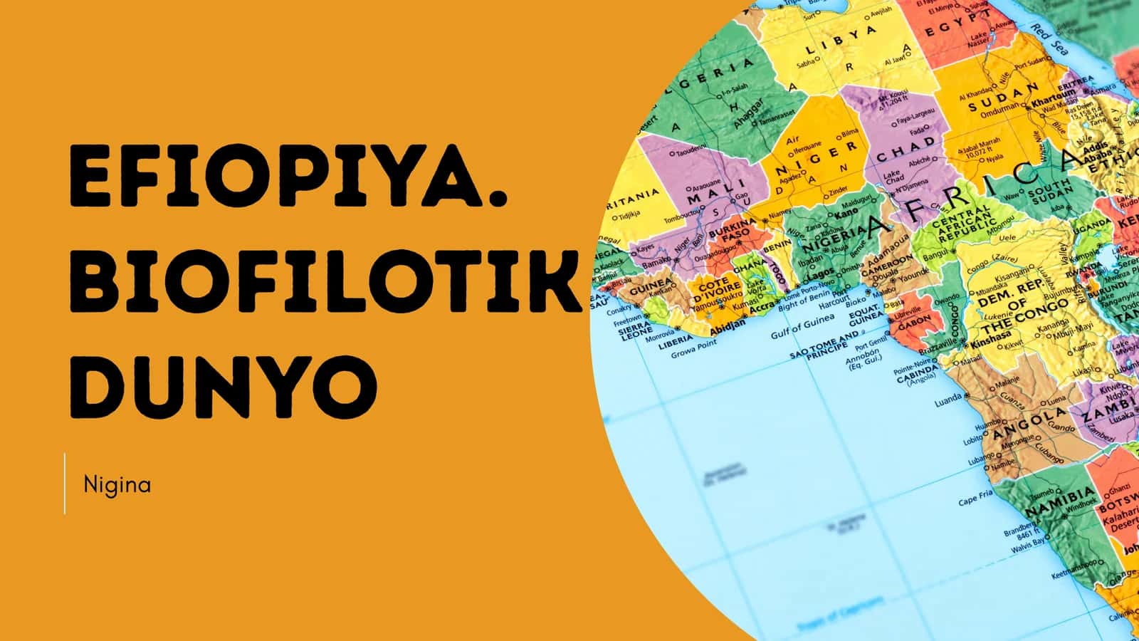 Efiopiya 1