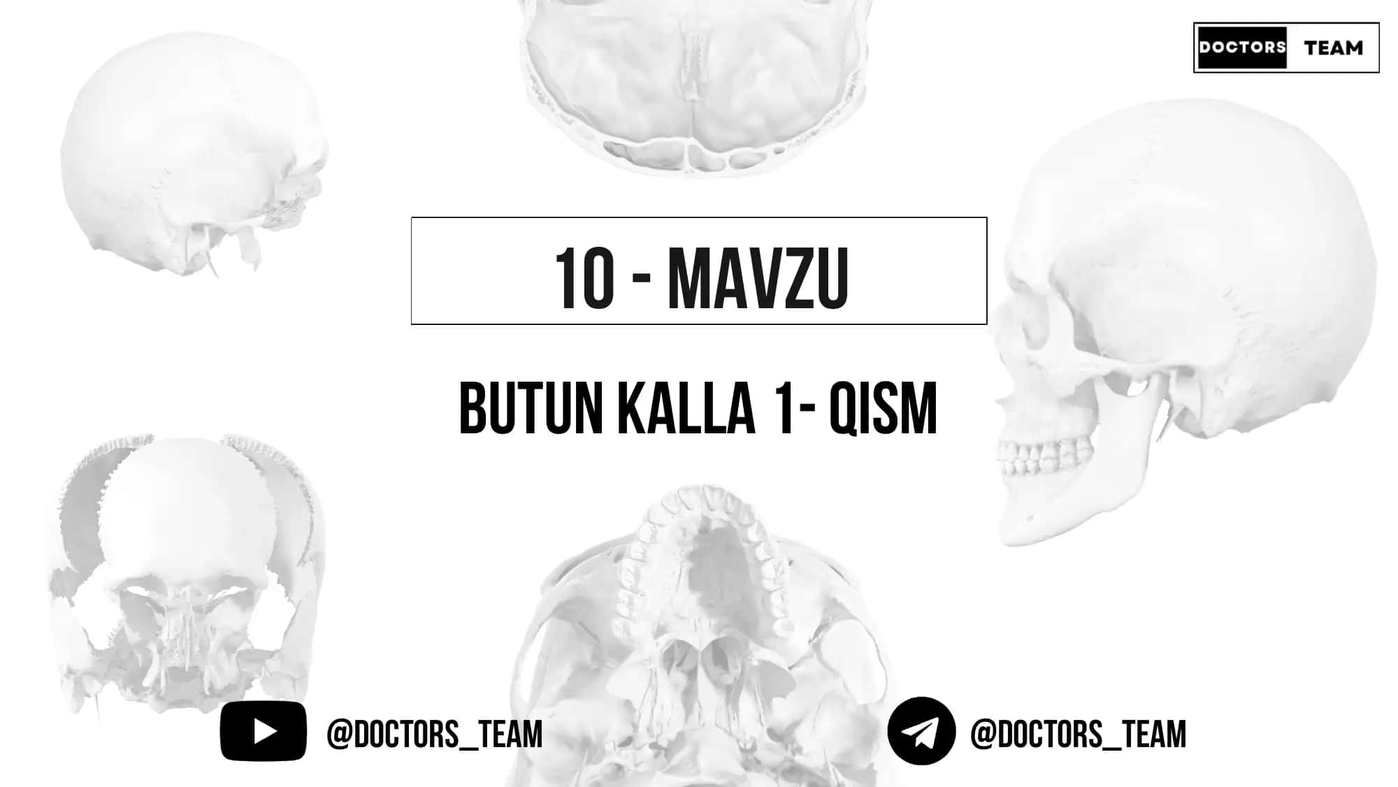 Butun Kalla 1- qism 1
