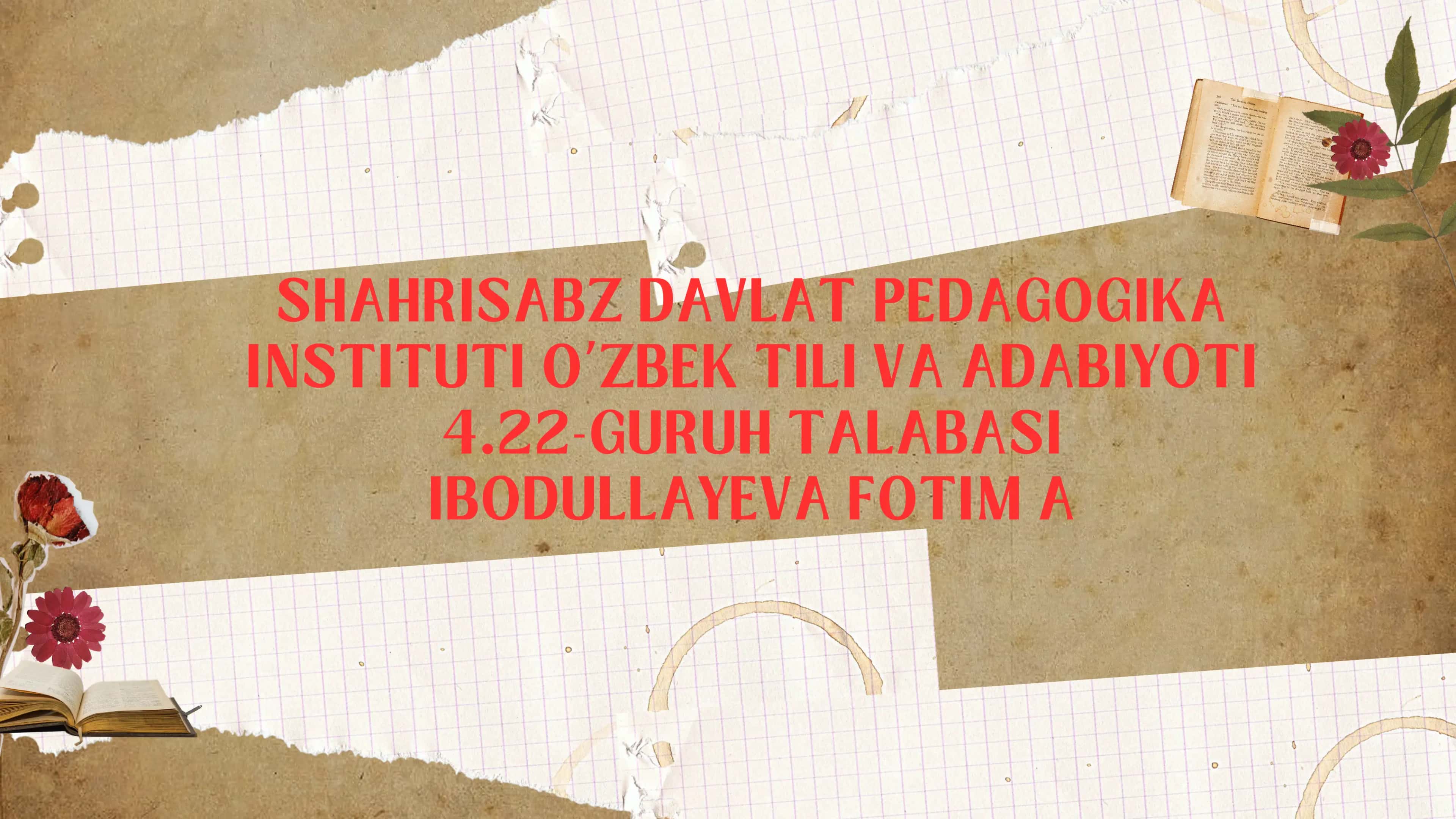 Muloqot haqida tushuncha 1