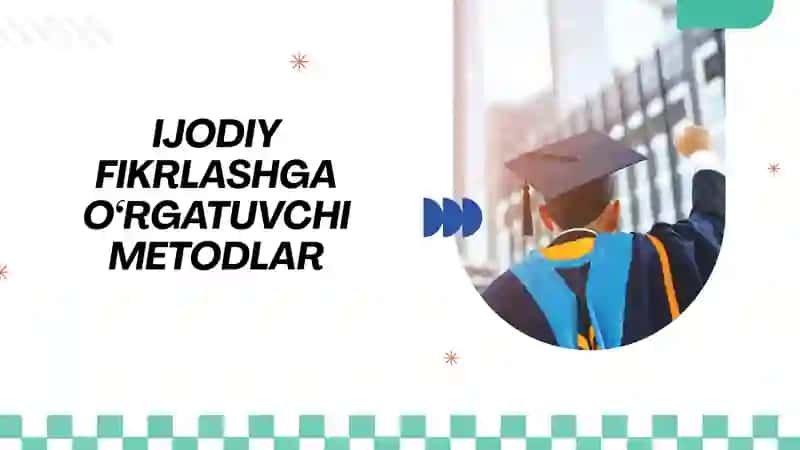 IJODIY