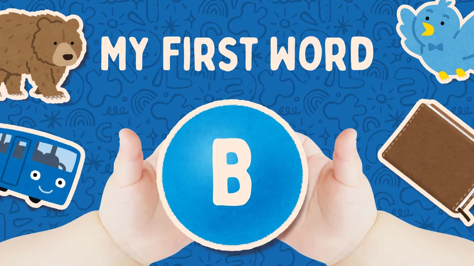My First Word 1