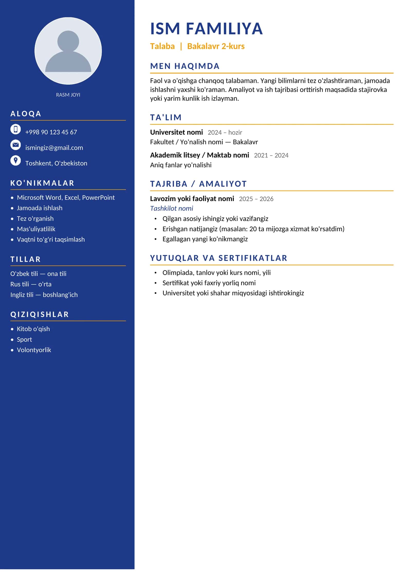 Microsoft Word, Excel, PowerPoint 1