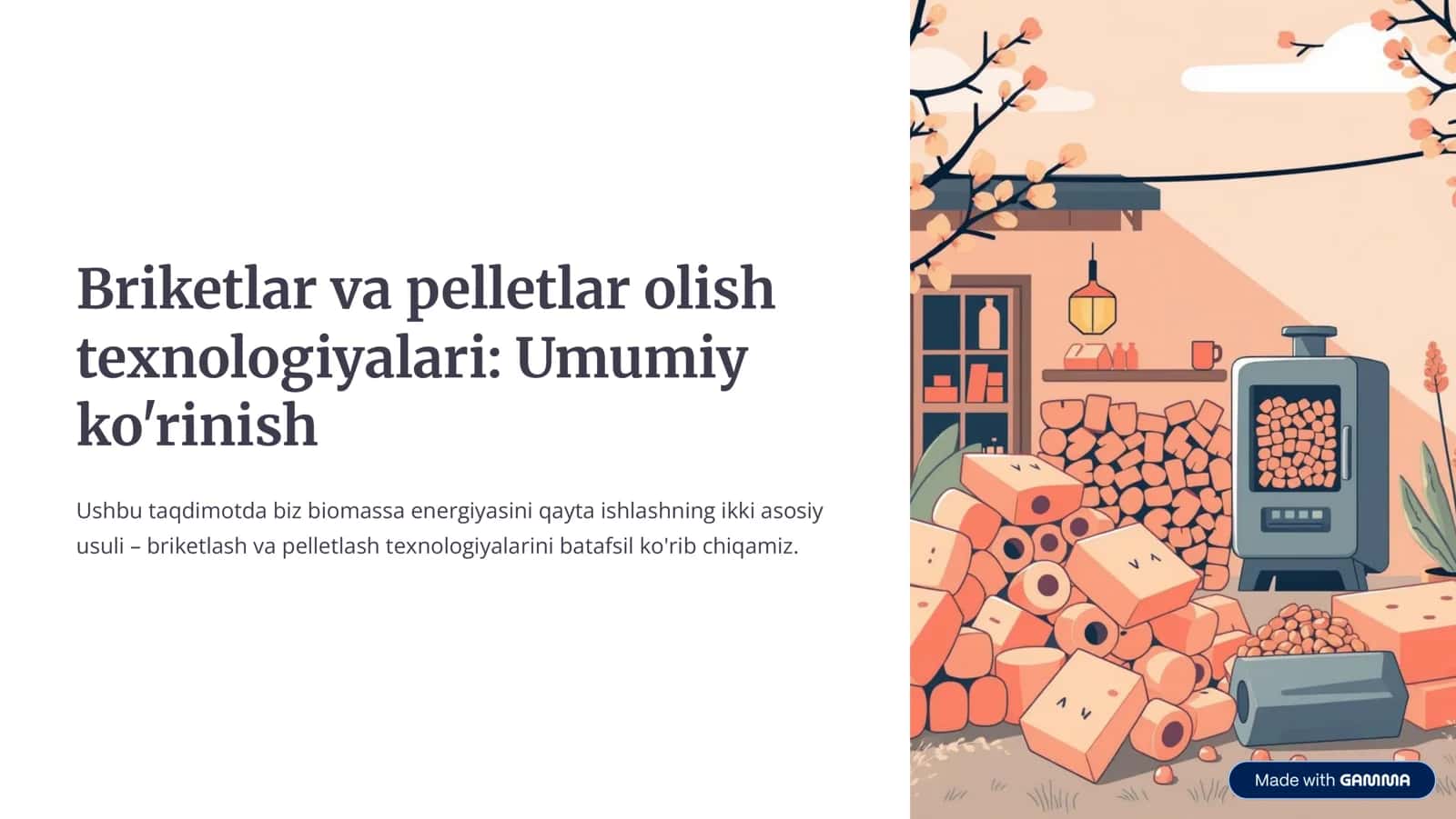 Briketlar-va-pelletlar-olish-texnologiyalari 1