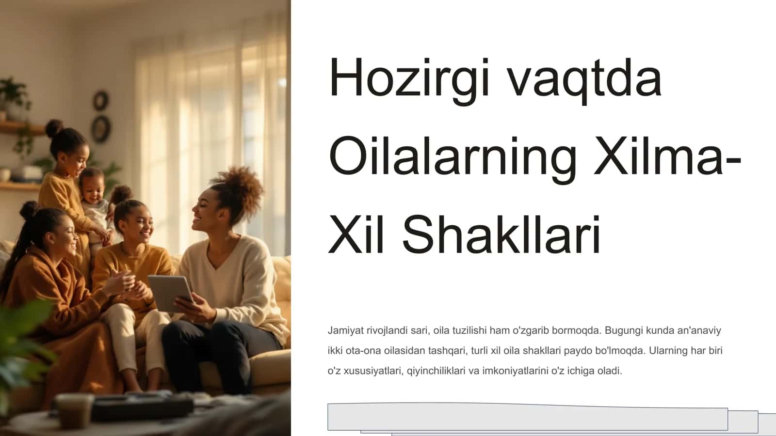 Xilma-Xil Shakllari 1