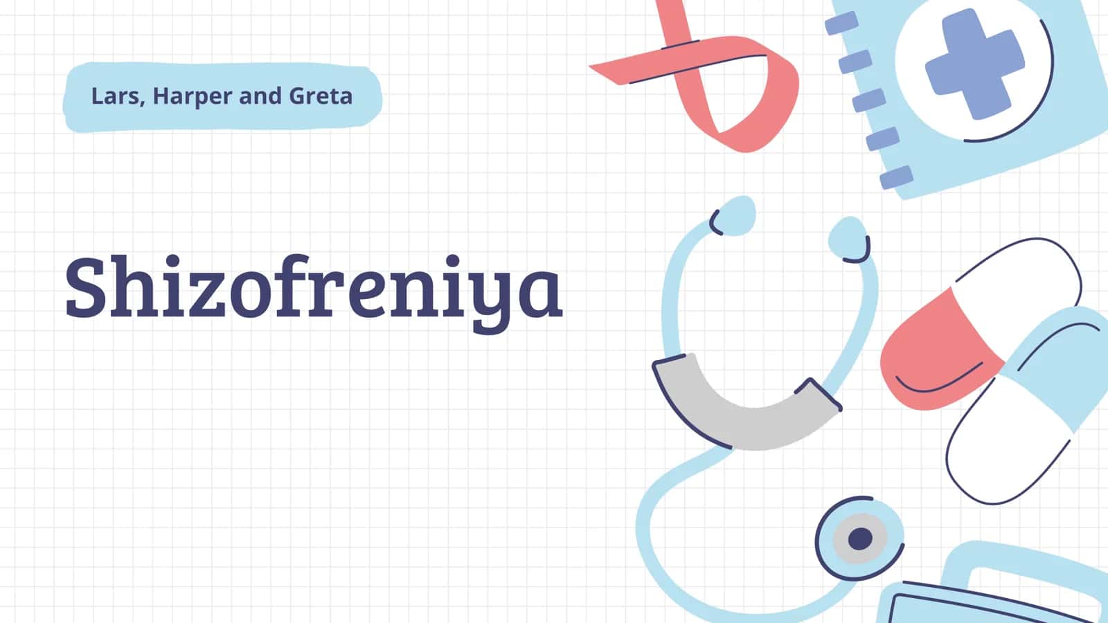 shizofreniya bioximyaviy mexanzm 1