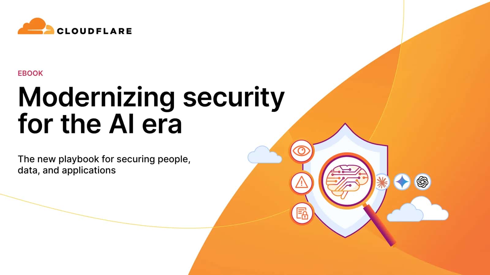 Modernizing security for the AI era 1