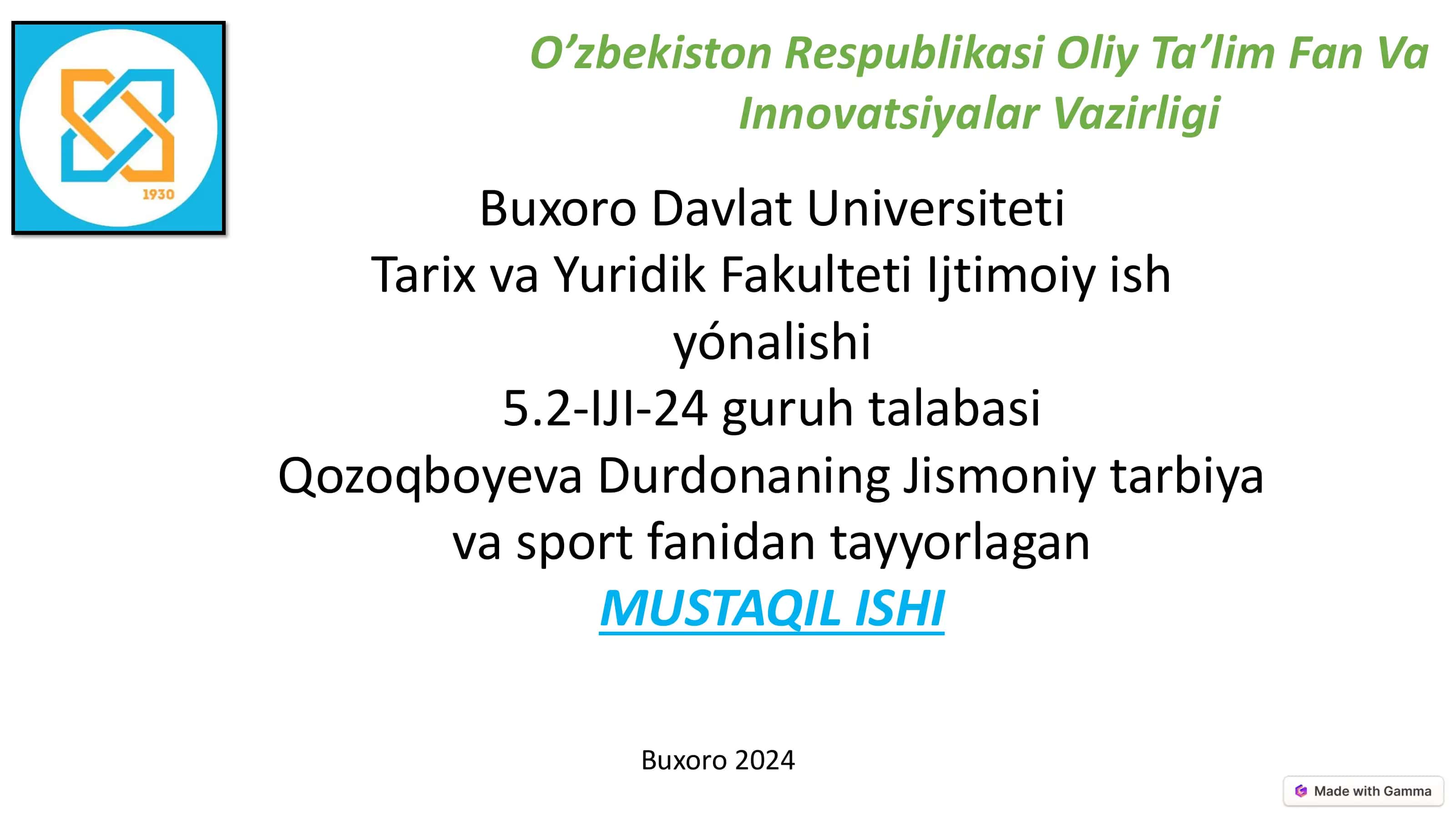 Basketbol Sporti 1