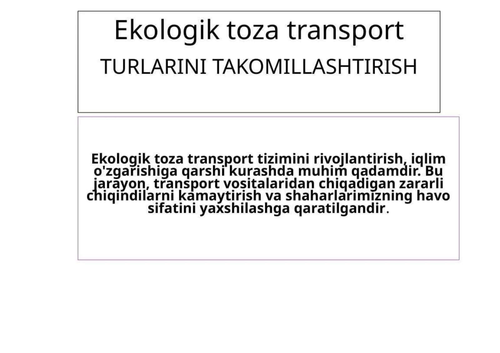 Ekologiya fanining rivojlanish tarixi 1