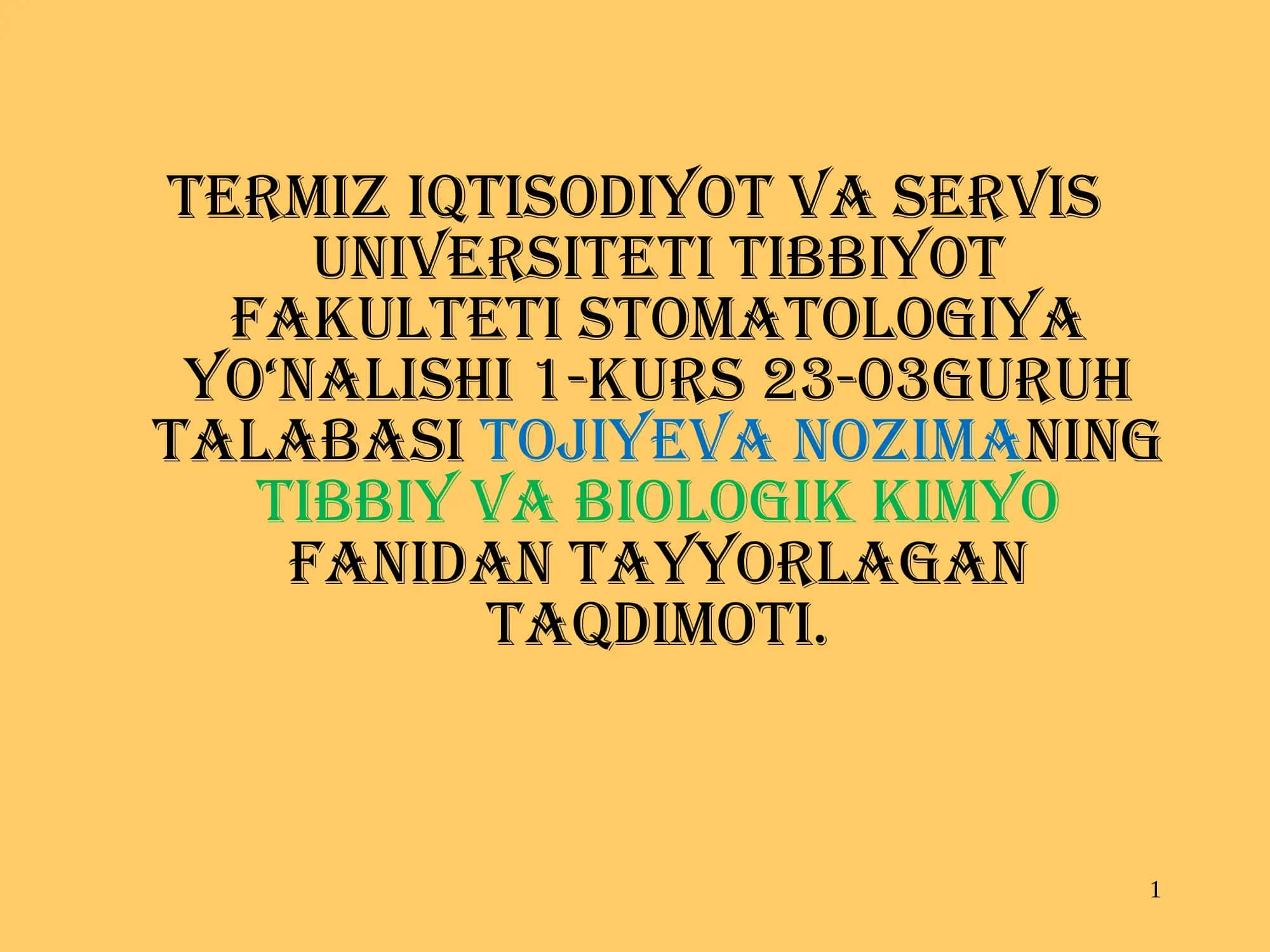 Sabunlanmaydigan lipidlar neytral moddalar 1
