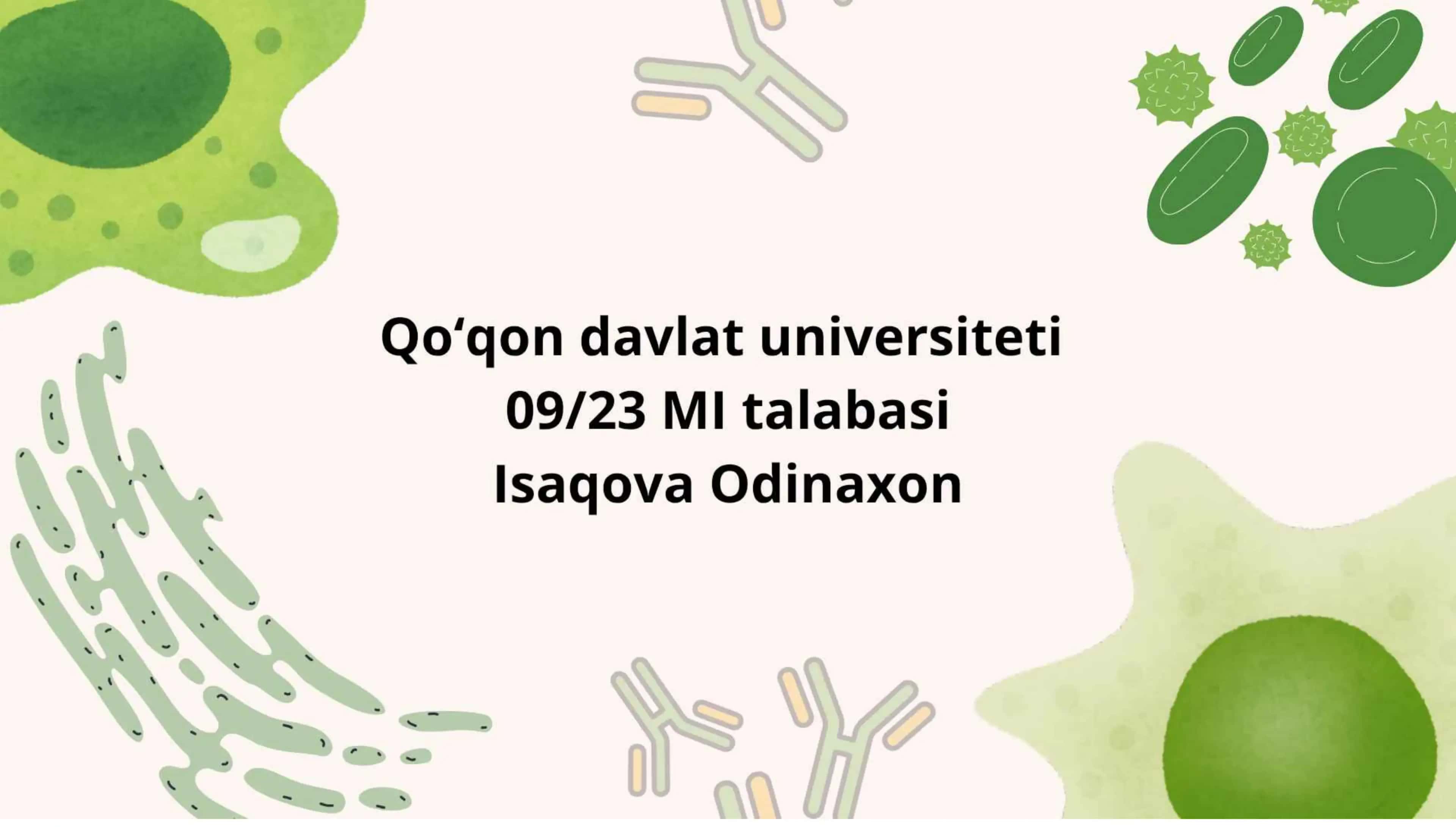 Gospital pedagogika taqdimot 1