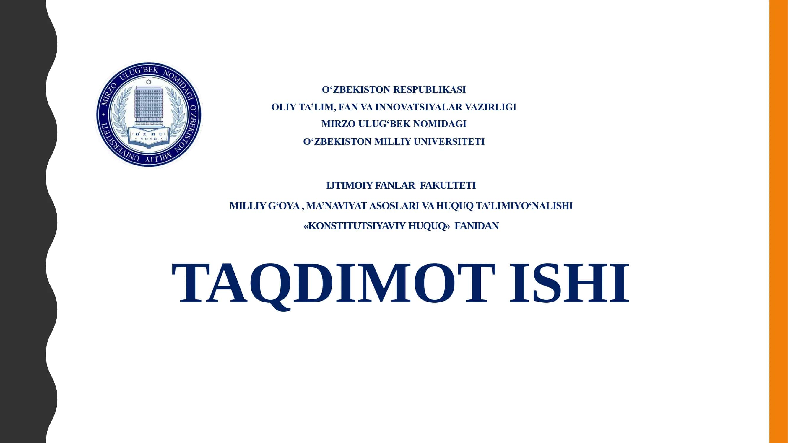FUQAROLARNING DAVLAT PENSIYA TA‘MINOTI TO‘G‘RISIDA 1