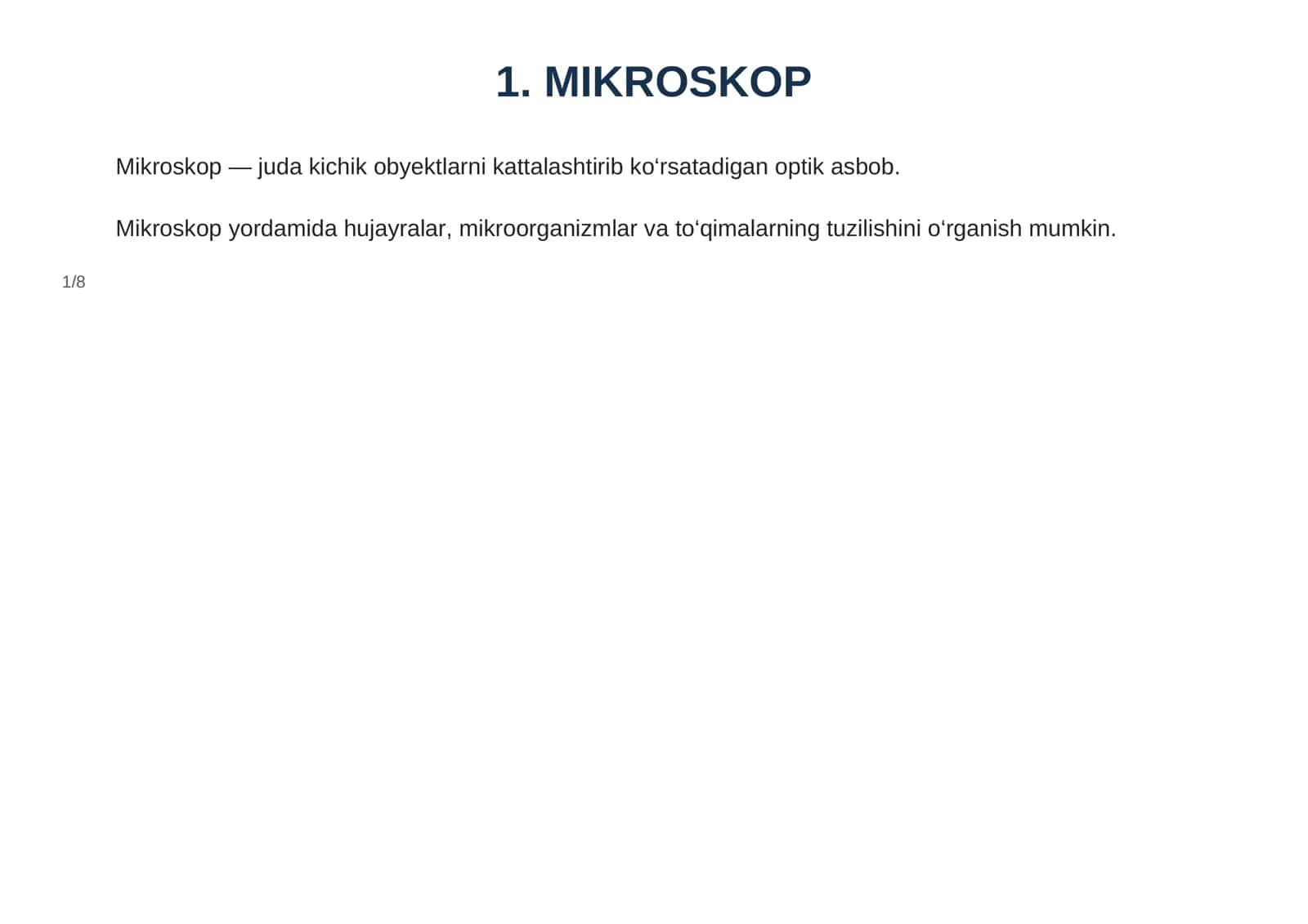 mikraskop pdf 1
