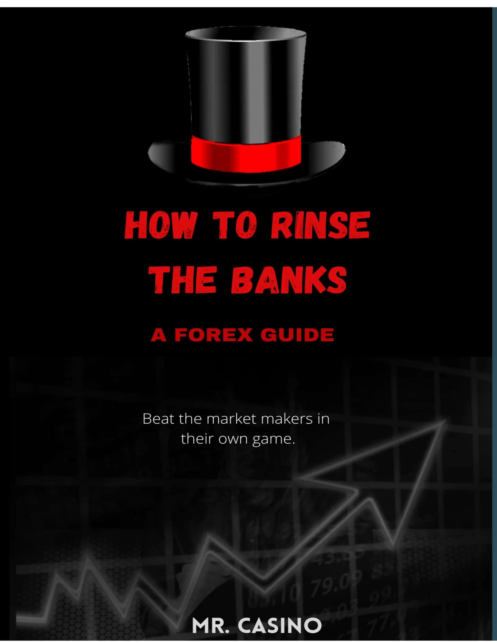 Forex Bozorining Yashirin Mexanizmlari: Banklar Qanday Ishlaydi? 1