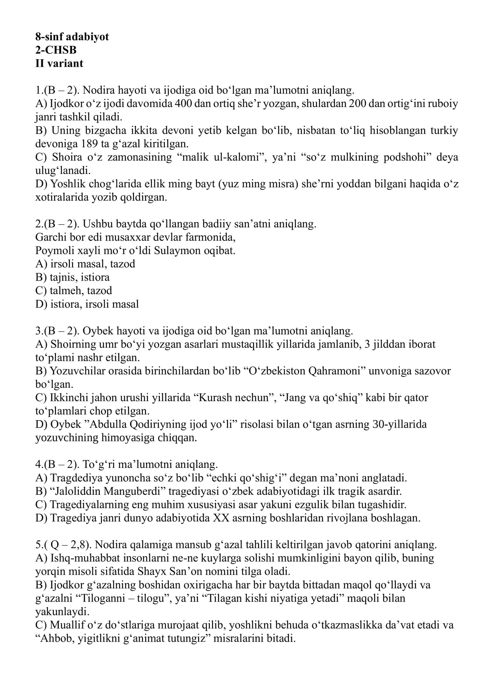 8-sinf adabiyot 1