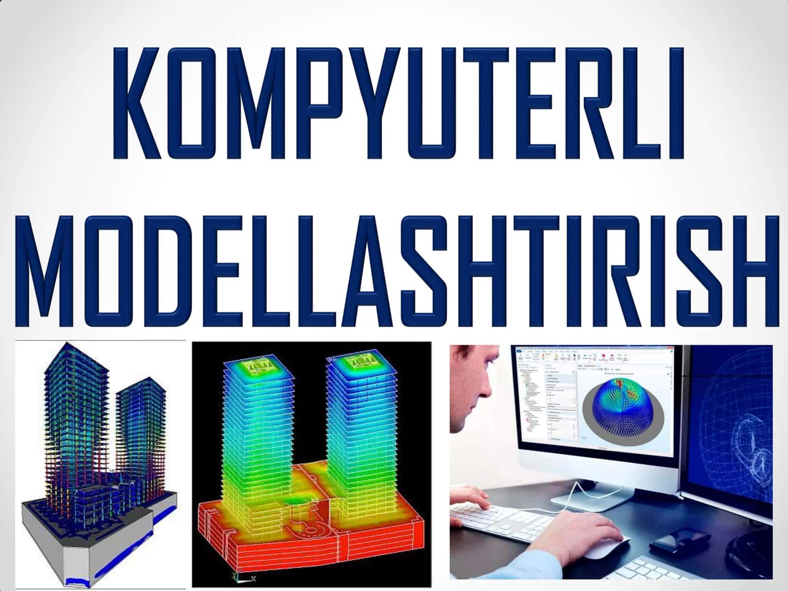 Model tushunchasi 1