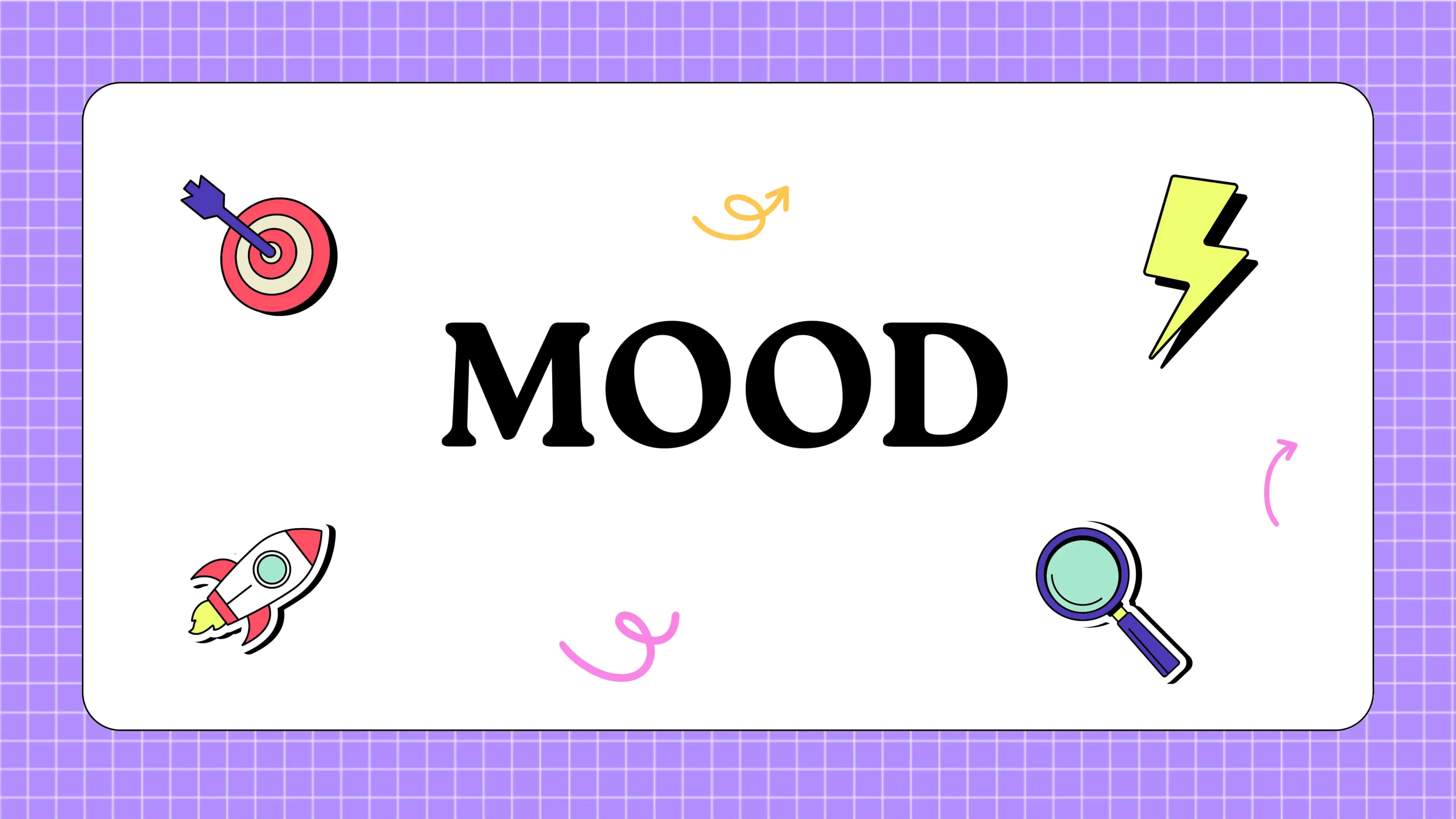 Verb Moods in English 1
