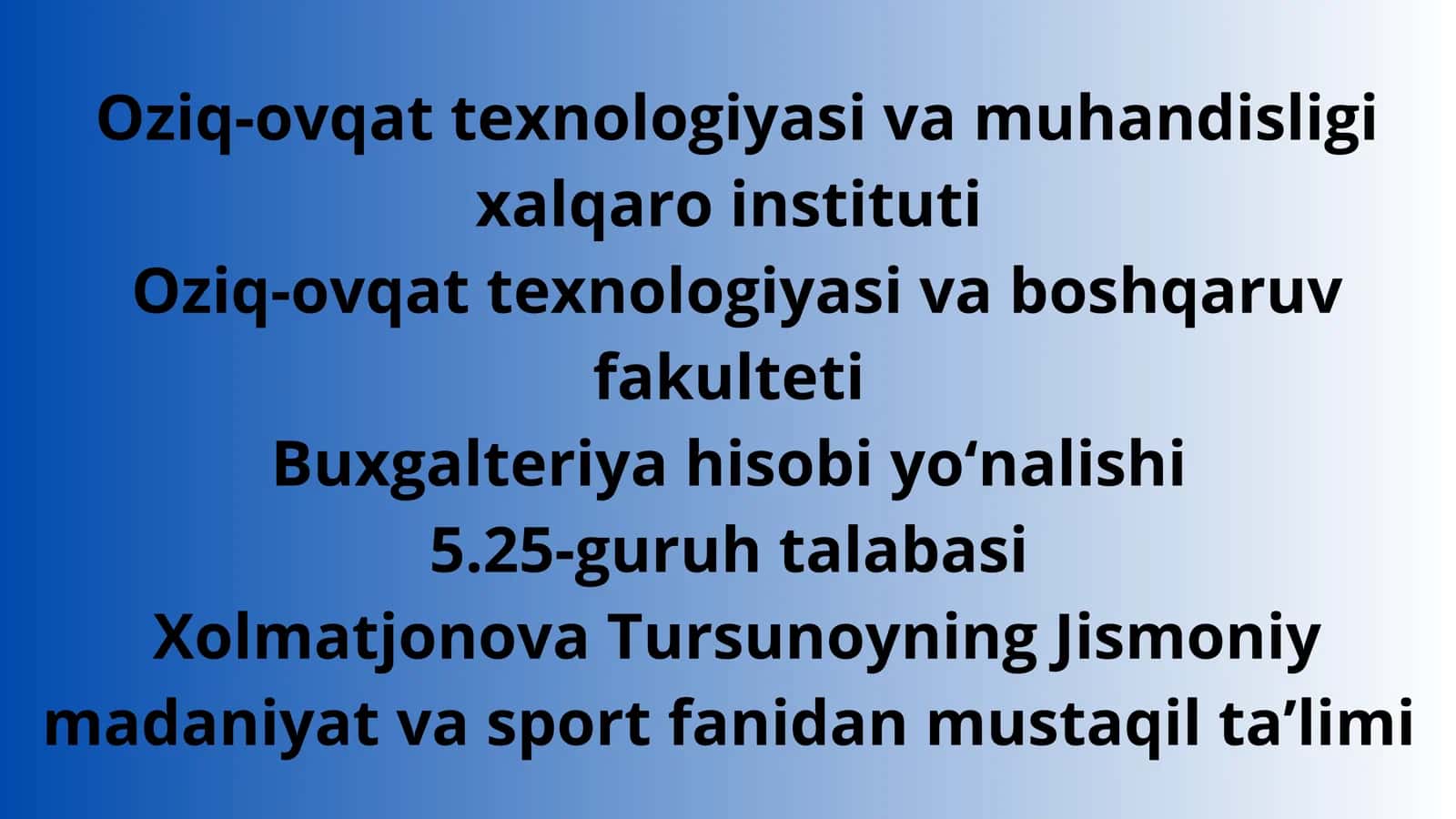 SPORT ORQALI YOSHLARNI TARBIYALASH 1