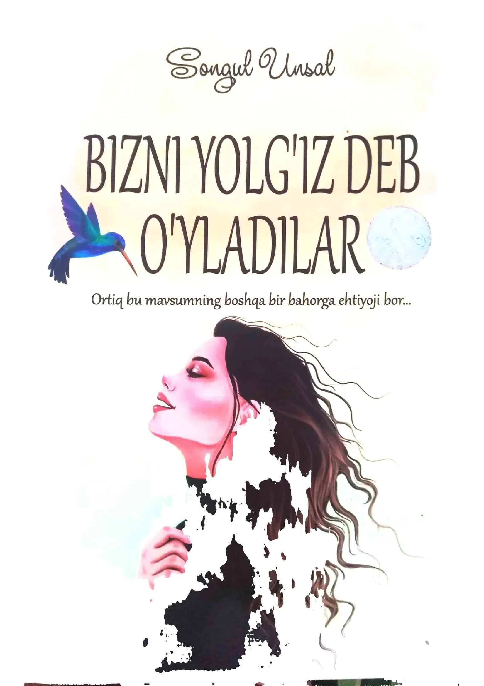 Bizni yolg'iz deb o'yladilar 1