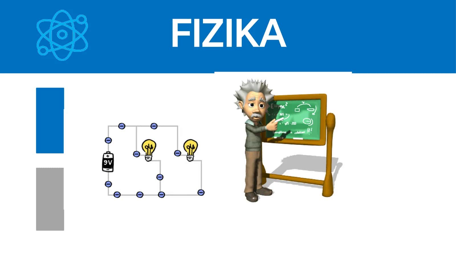 FIZIKA 1
