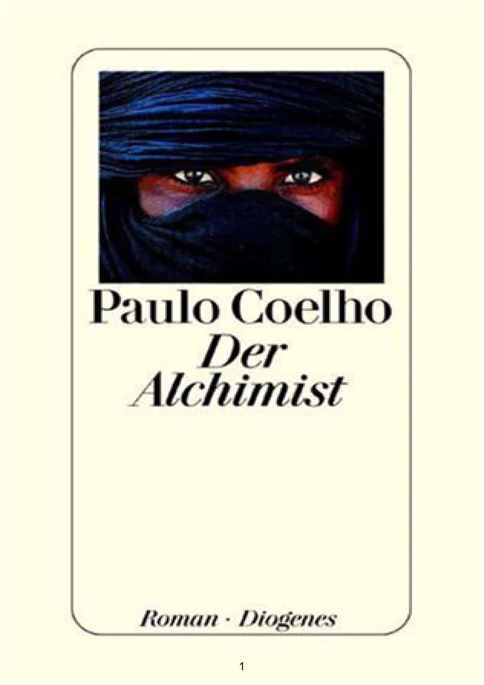 Der Alchimist 1