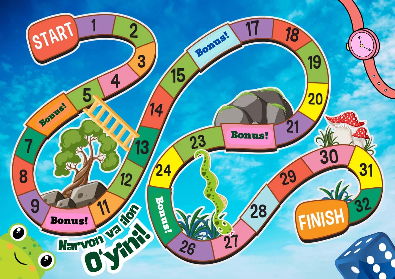 Savol! 1
