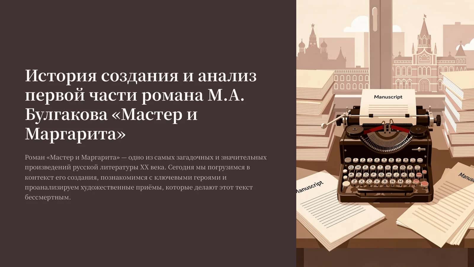 Копыто инженера 1