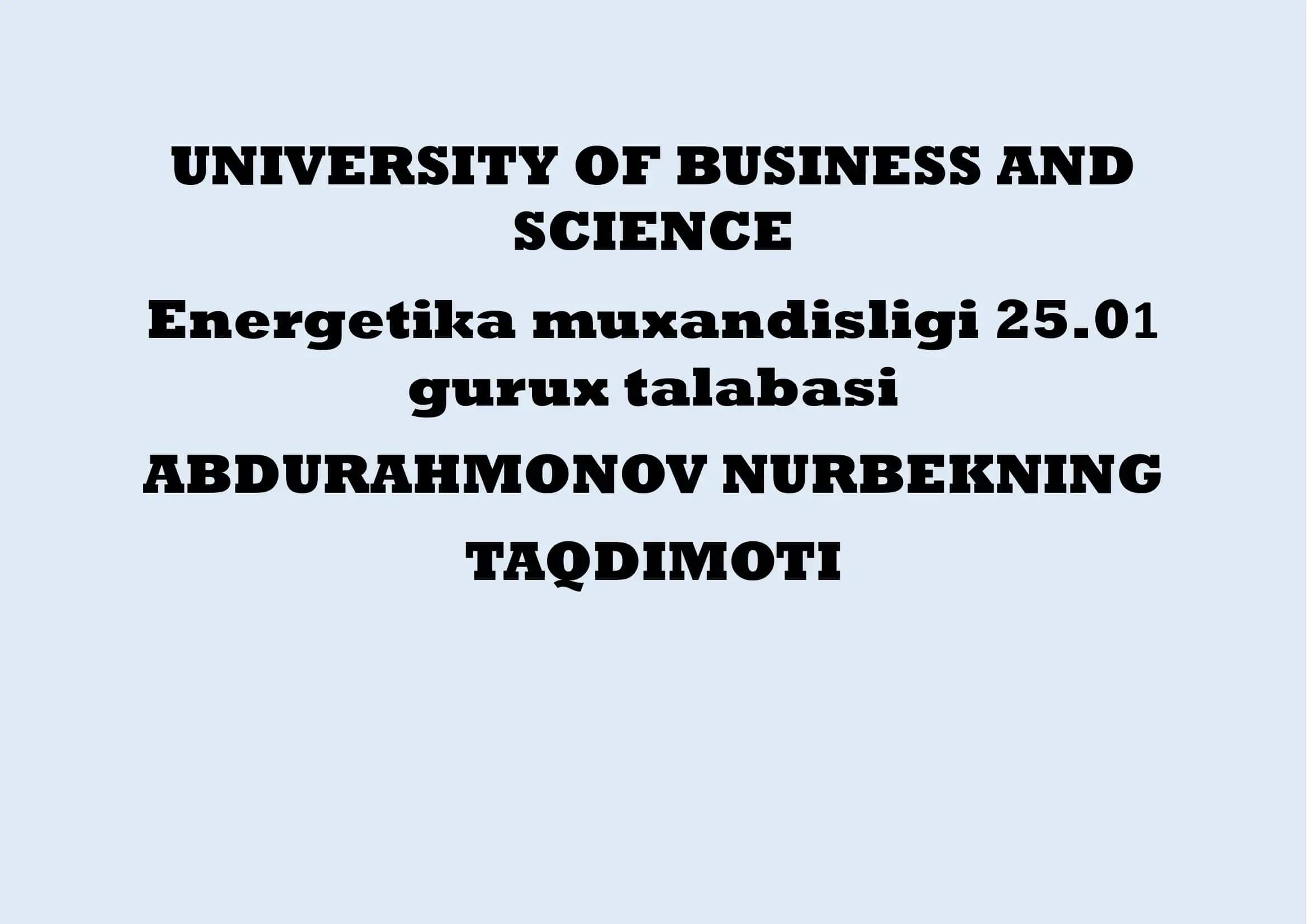 Hisoblash geometriyasining asosiy tushuncha 1