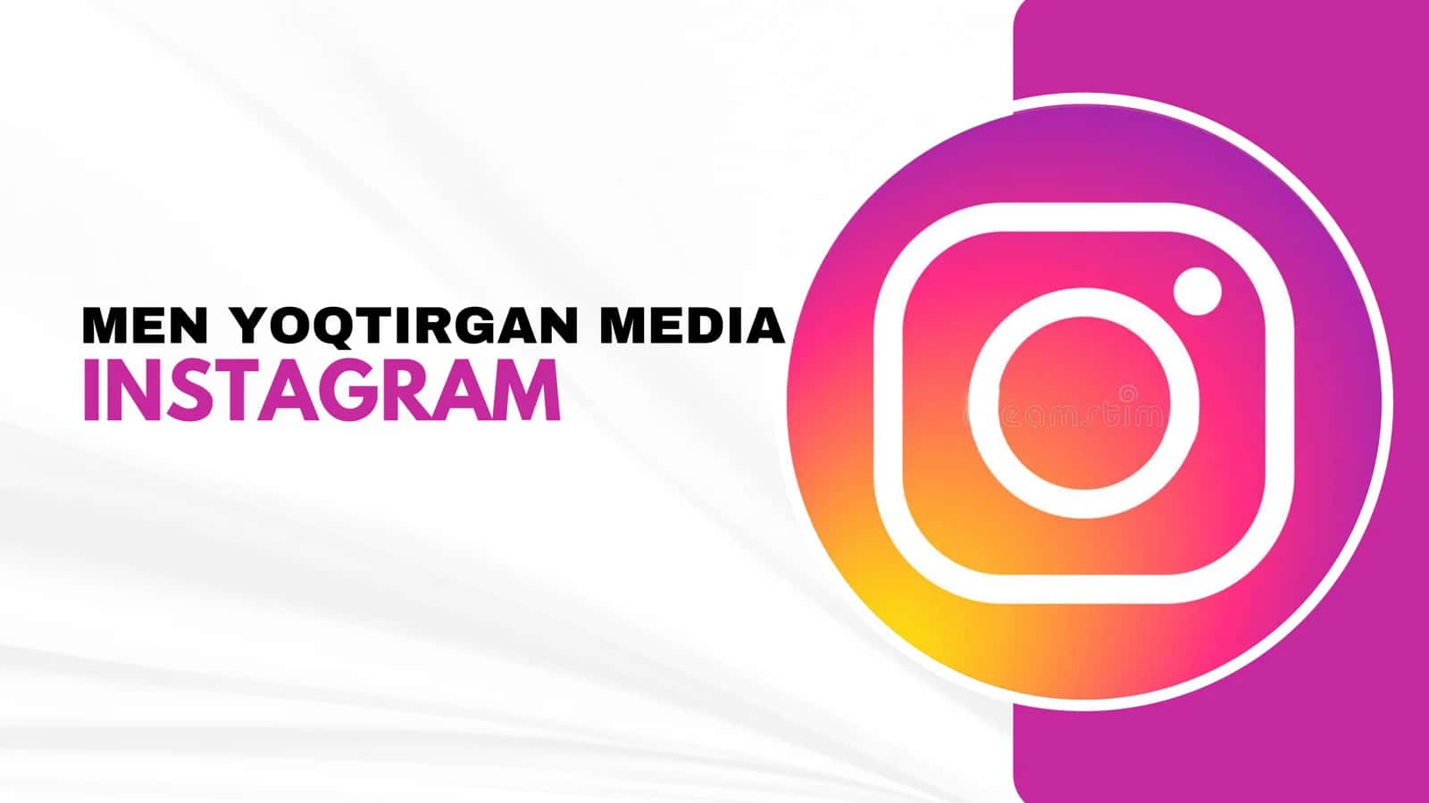 MEN YOQTIRGAN MEDIA INSTAGRAM 1