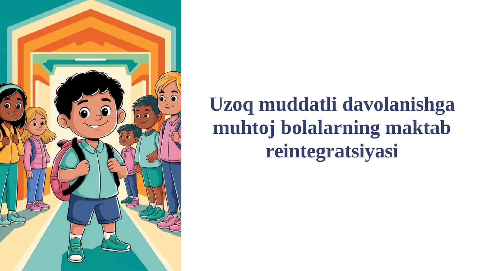 Reintegratsiya 1