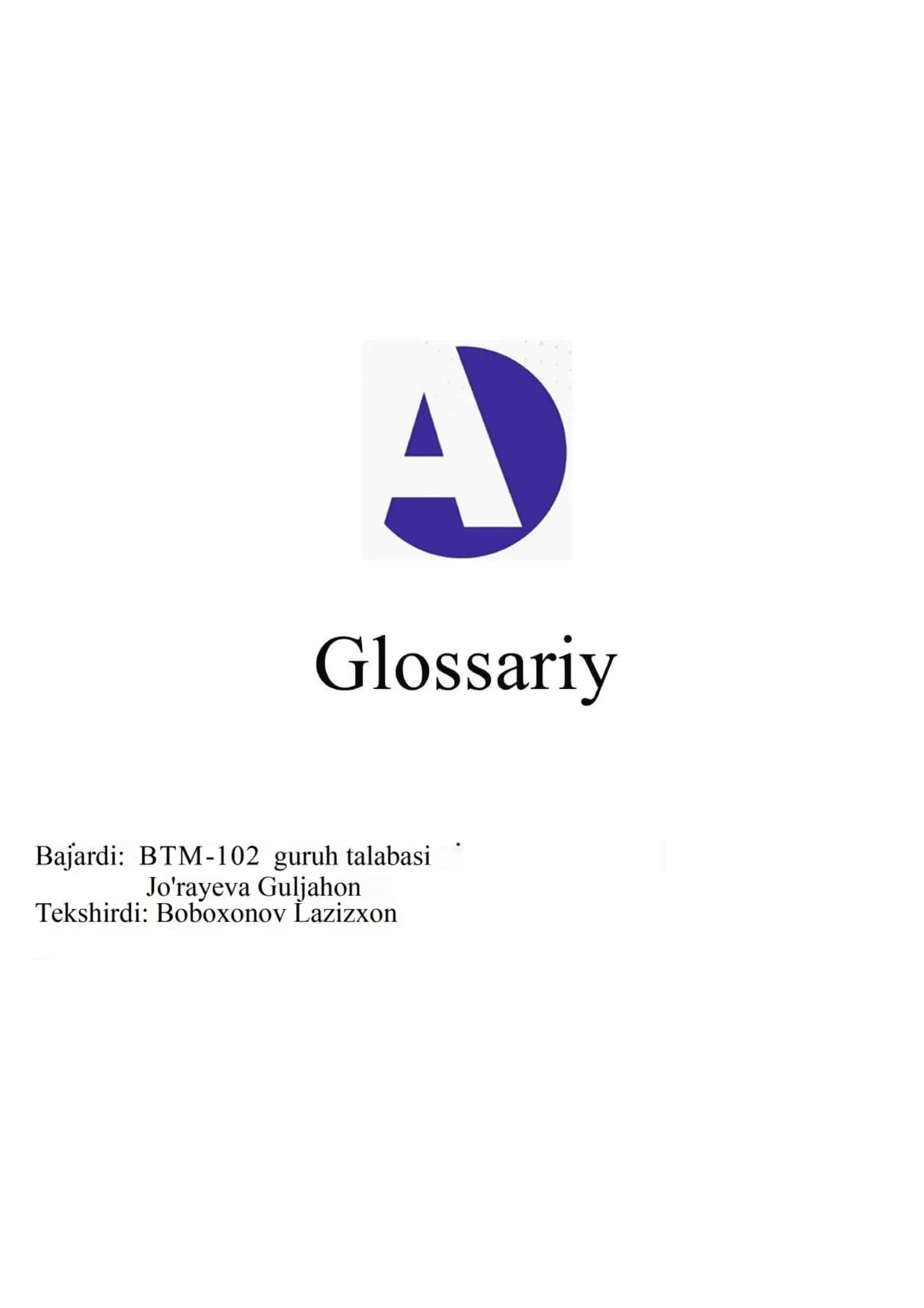 Analitik geometriya 1