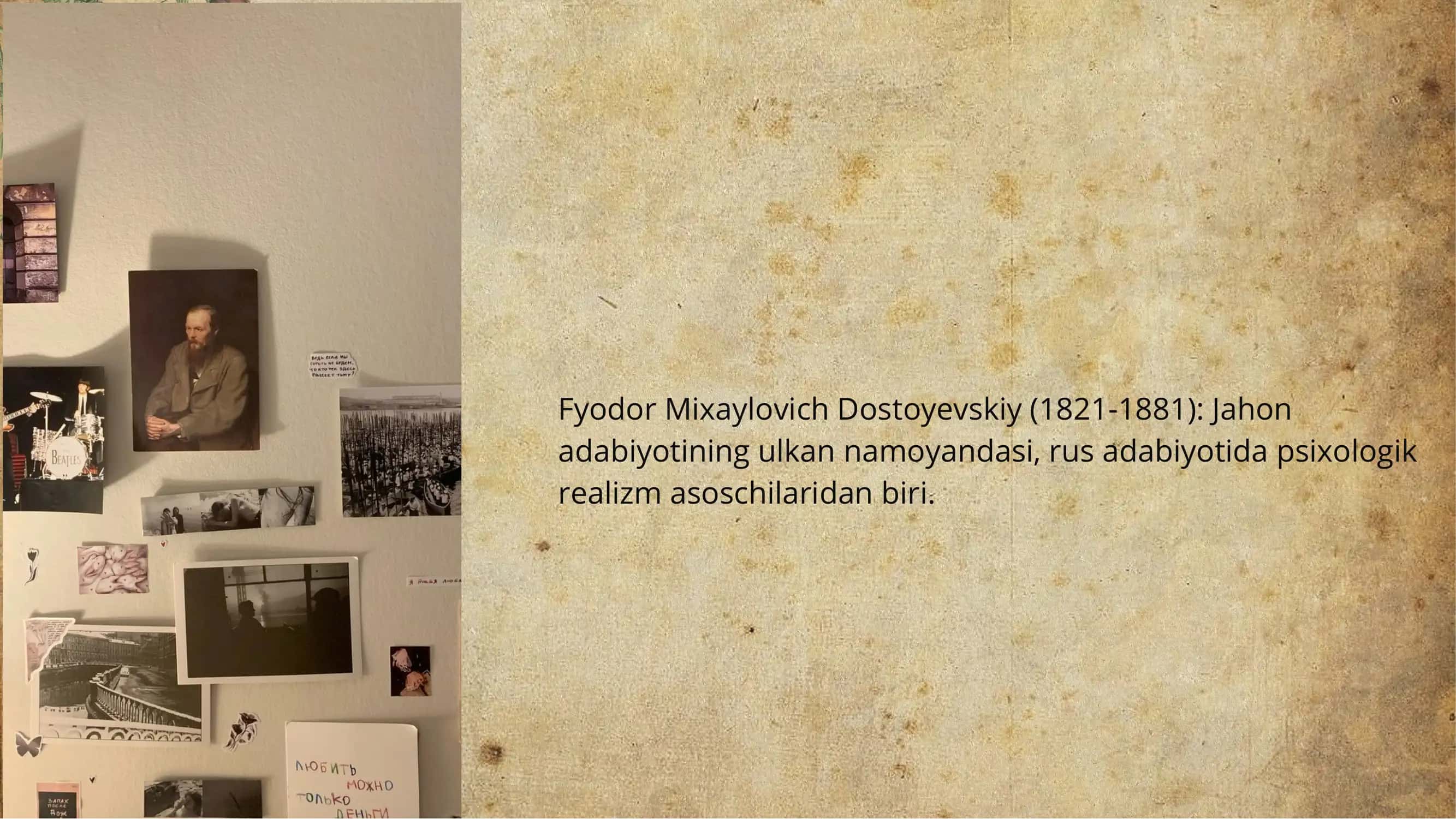 Oydin tunlar 1