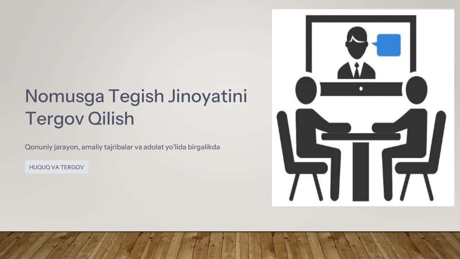 Nomusga-Tegish-Jinoyatini-Tergov-Qilish 1