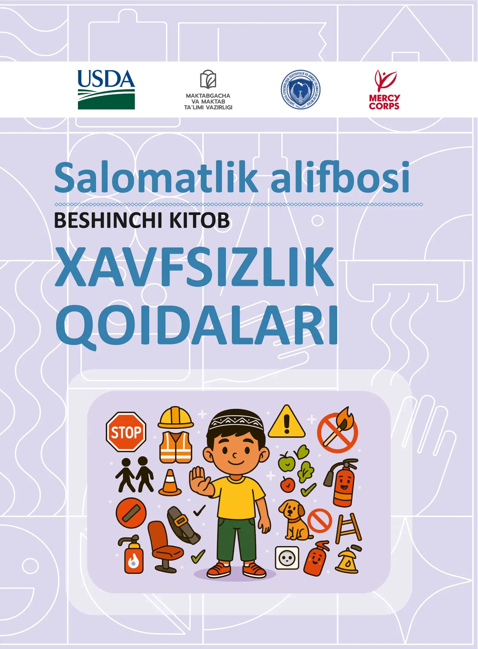 Xavfsizlik qoidalari 1