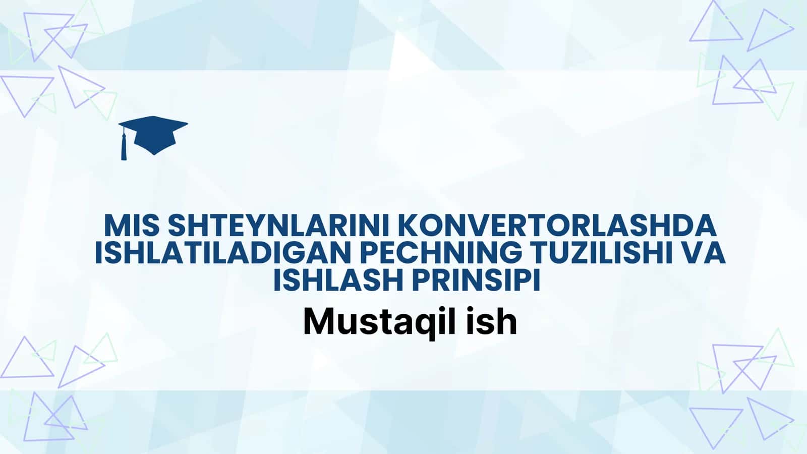 Mis sheteynlarini konvertorlash 1