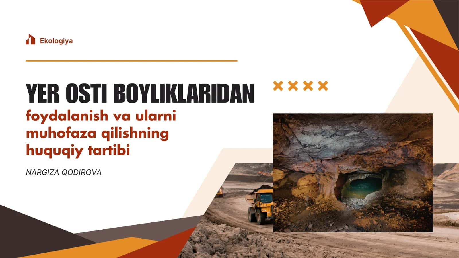 YER OSTI BOYLIKLARIDAN 1