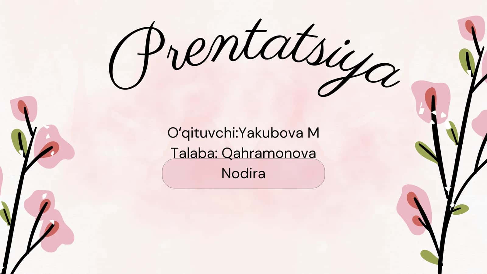Ilmiy falsafiy bilimlar 1