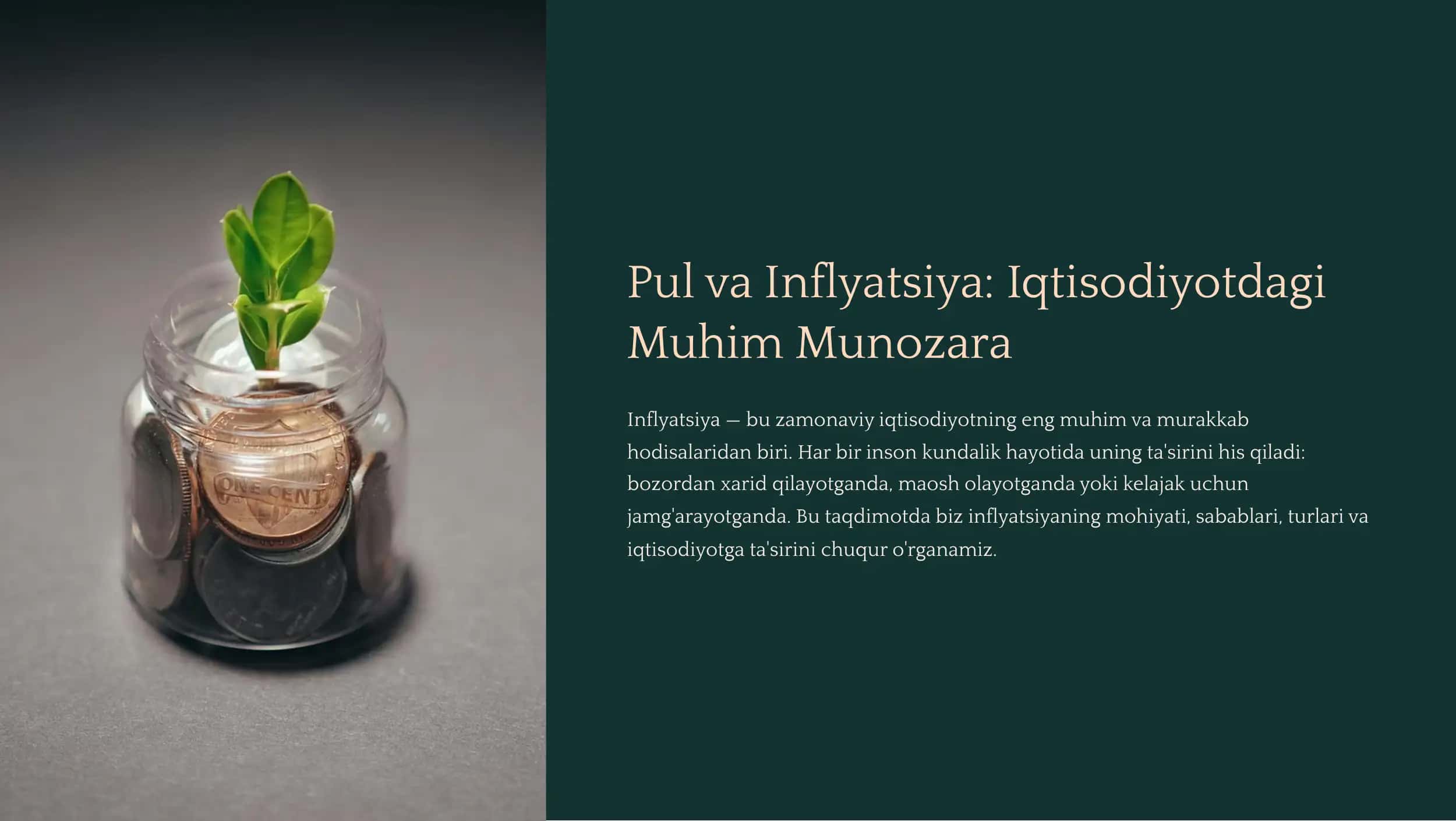 Inflyatsiya 1