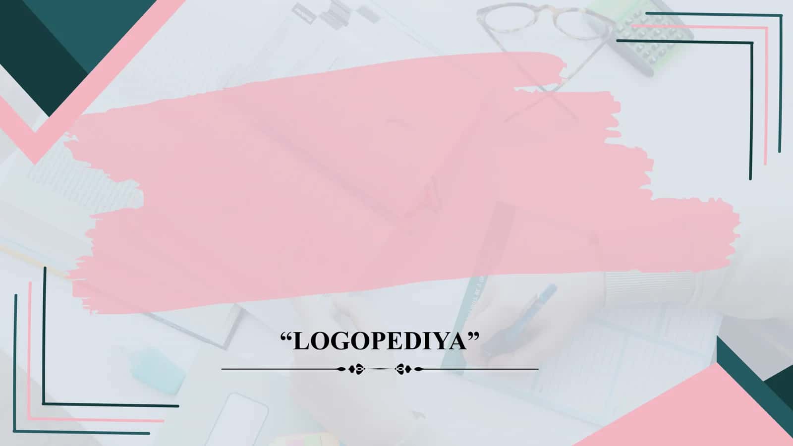 LOGOPEDIYA 1