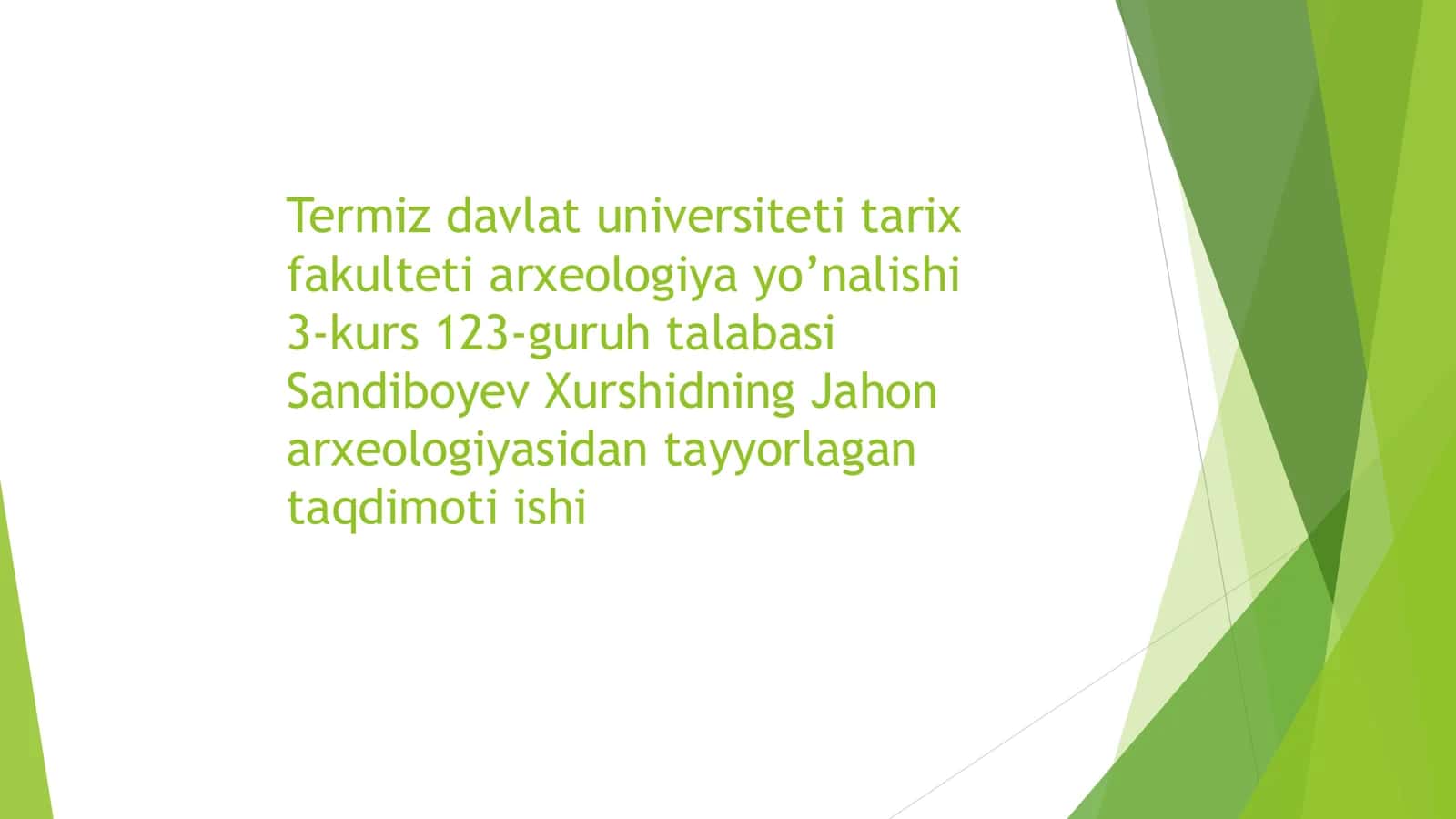 Paleolit davrida hududiy va madaniy farqlar 1