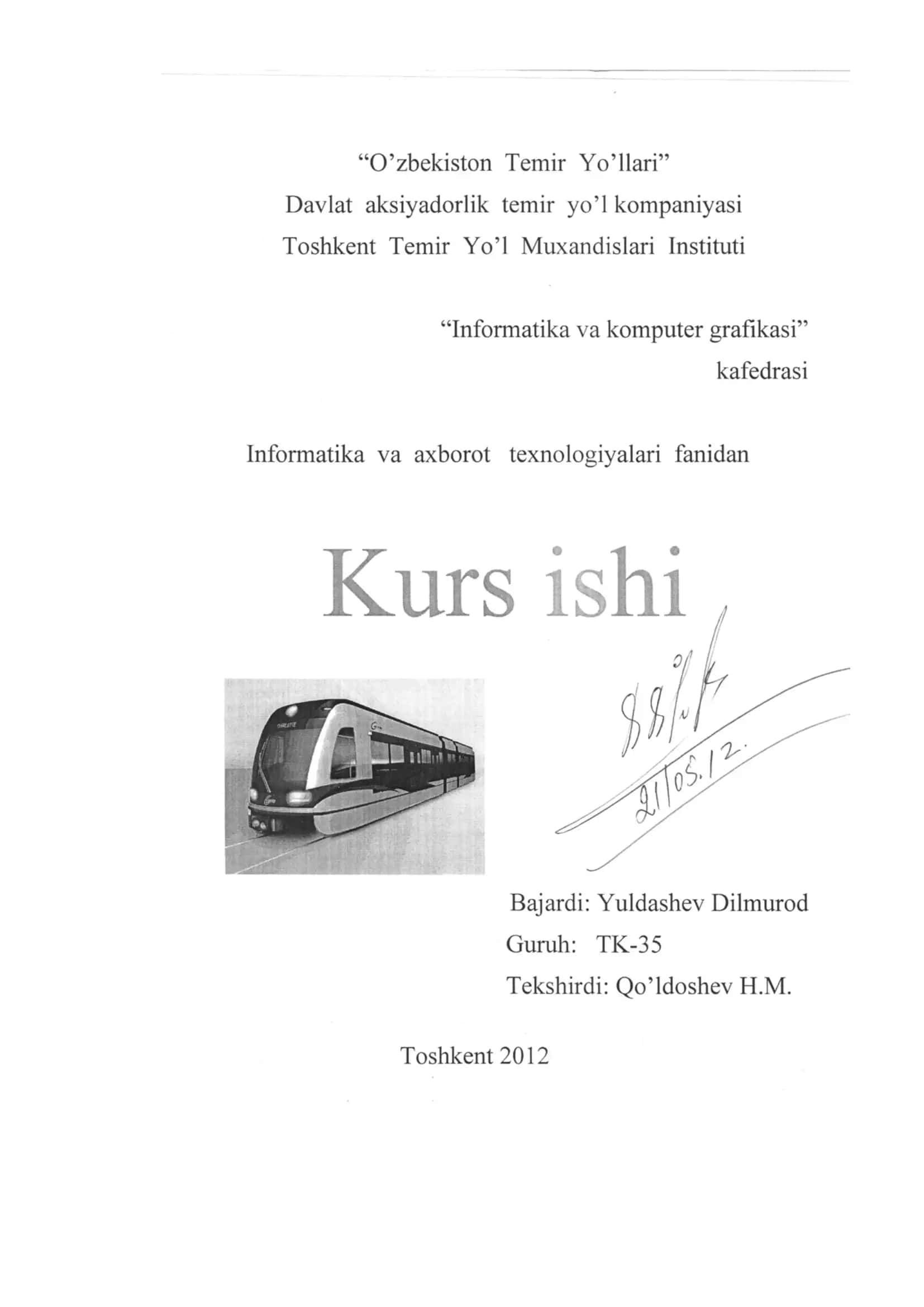 Chiziqli algebraik tenglamalar sistemasini yechishning Gauss usuli 1